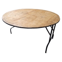 Mesa de 1.40 de di�metro